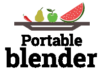 Portable Blender