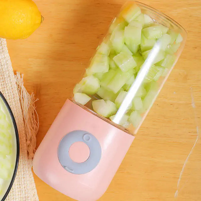 Portable Blender - EasyMix Supreme - Portable Blender